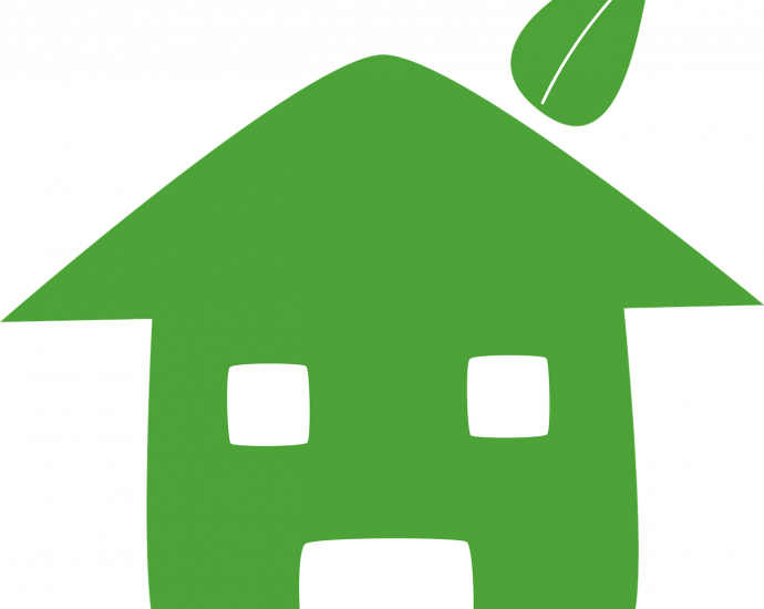 maison écologique