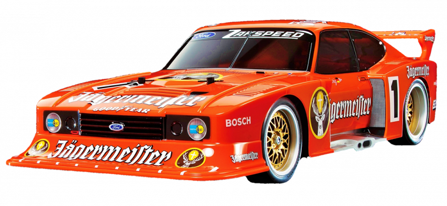 circuit voiture