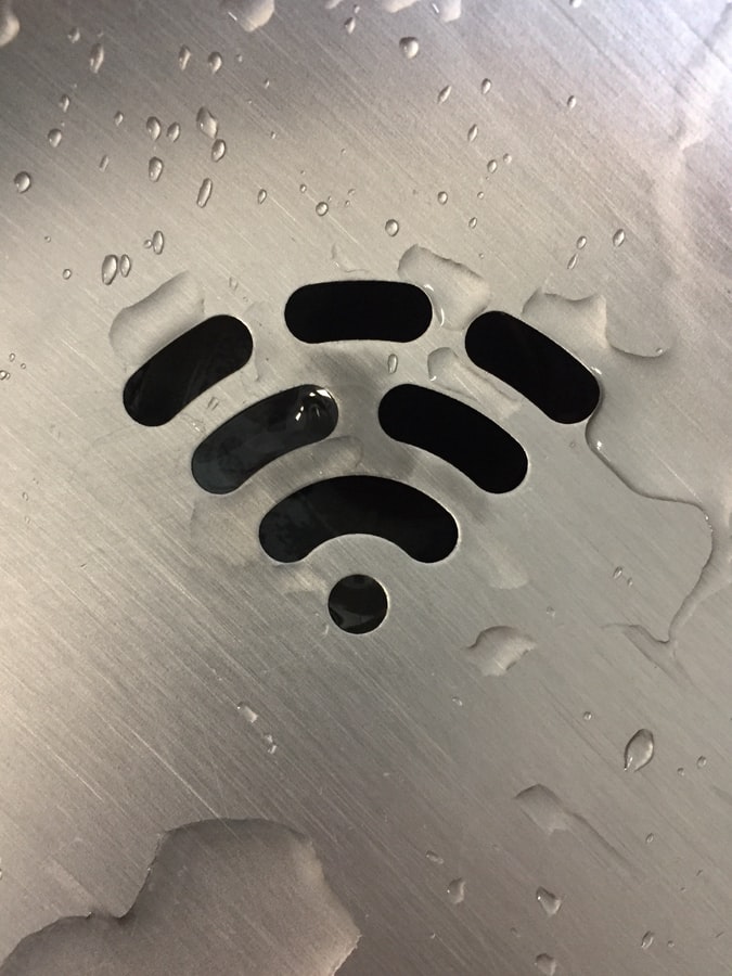 routeur wifi